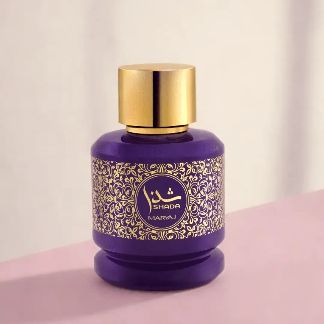 shay oud 100ml eau de parfum maryaj by ajmal perfumes