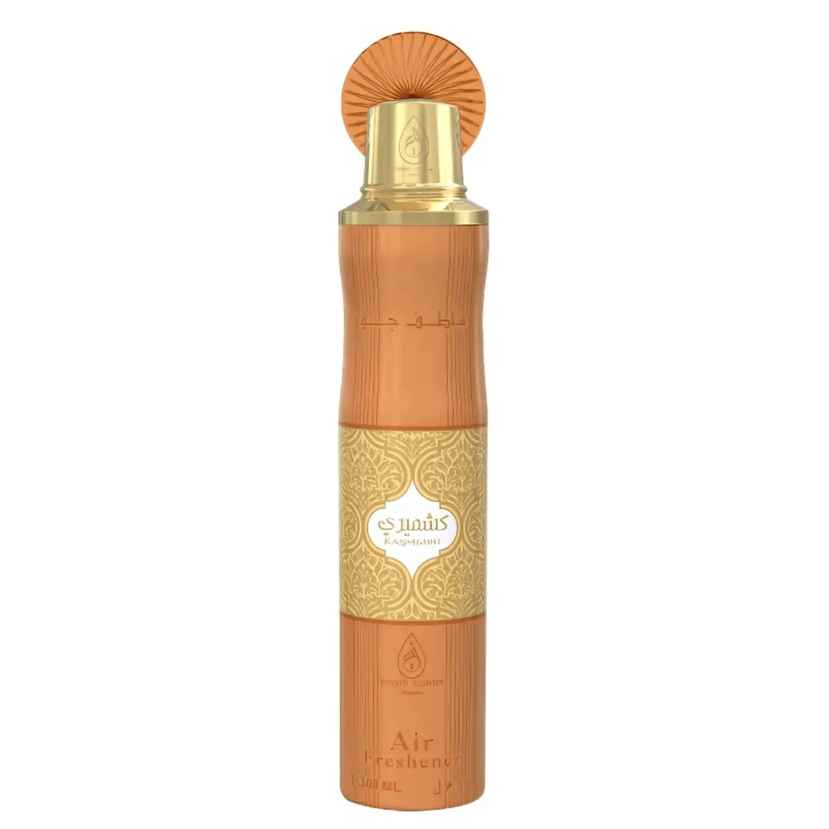 French Arabian Perfume Kashmiri 300ml Premium Air Freshener Spray.
