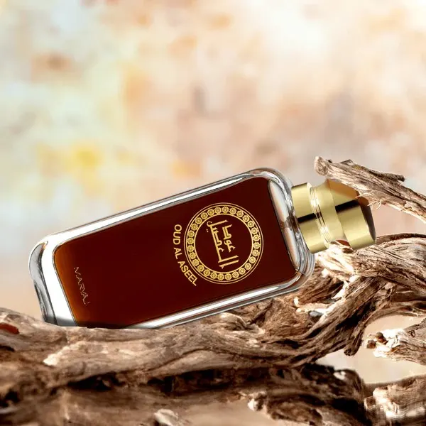 oud al aseel eau de toilette 100ml by maryaj perfumes