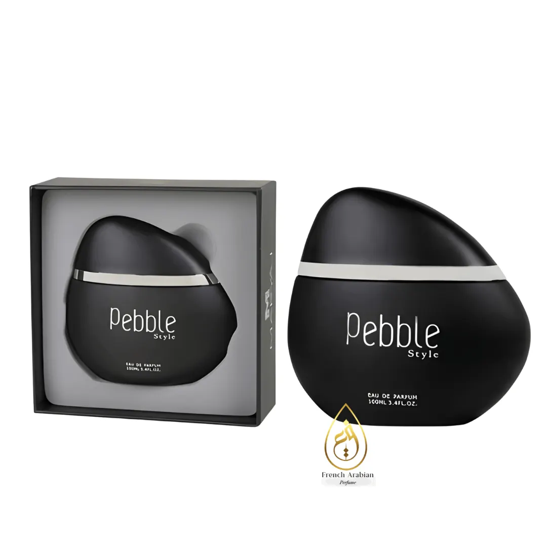 Pebble Style